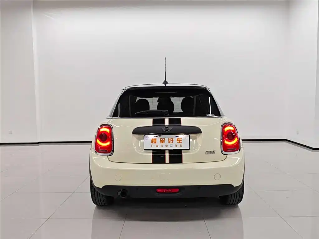 MINI Mini — миниатюра 5