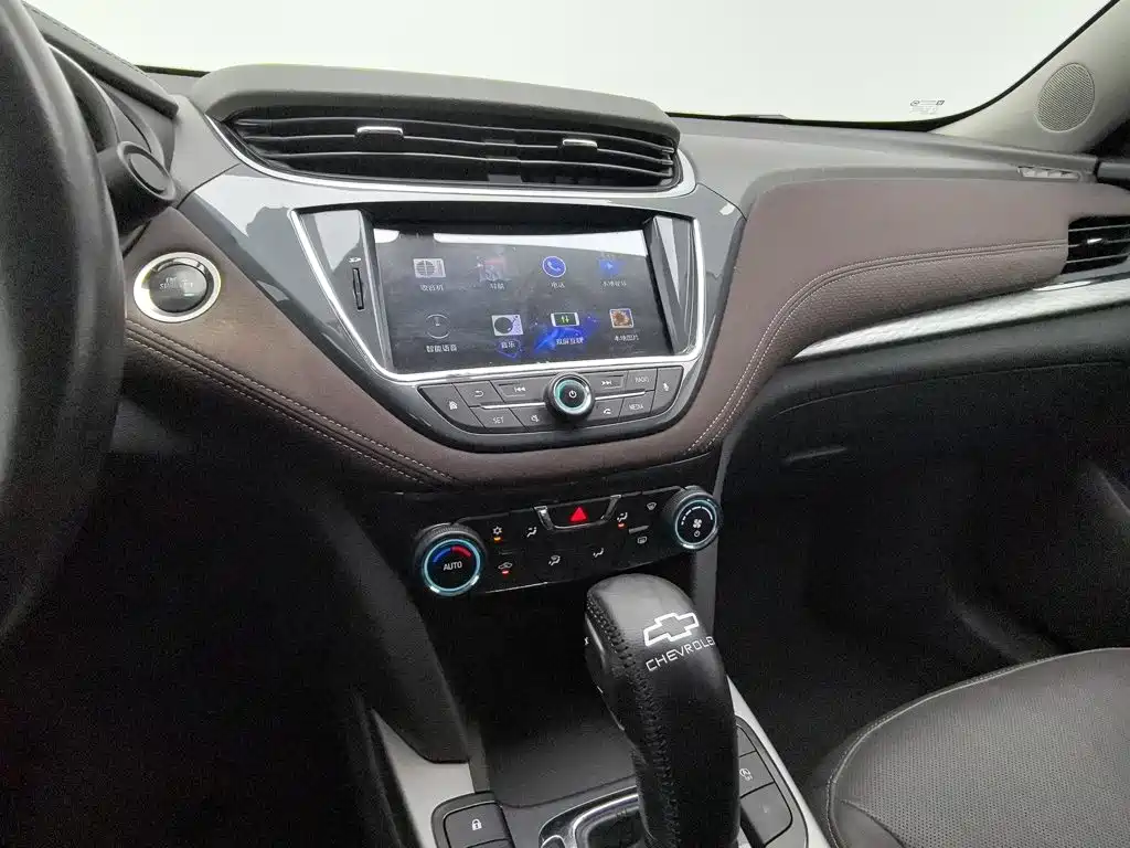 Chevrolet Malibu — миниатюра 12