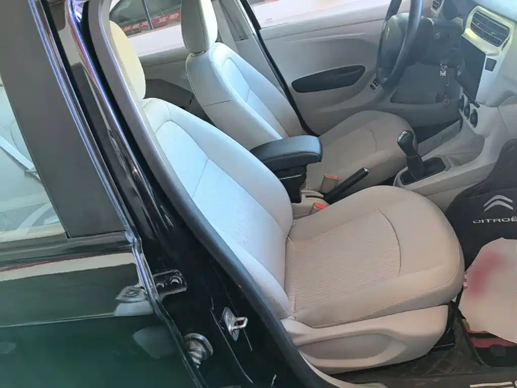 Citroen Elysee — миниатюра 25