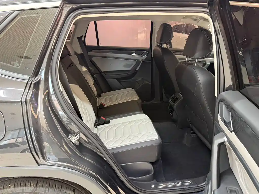 Volkswagen Tayron — миниатюра 22