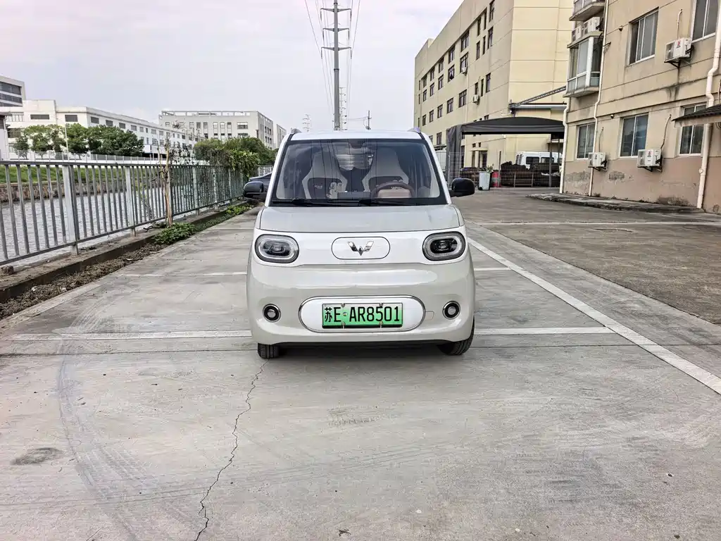 Wuling Bingo — миниатюра 2