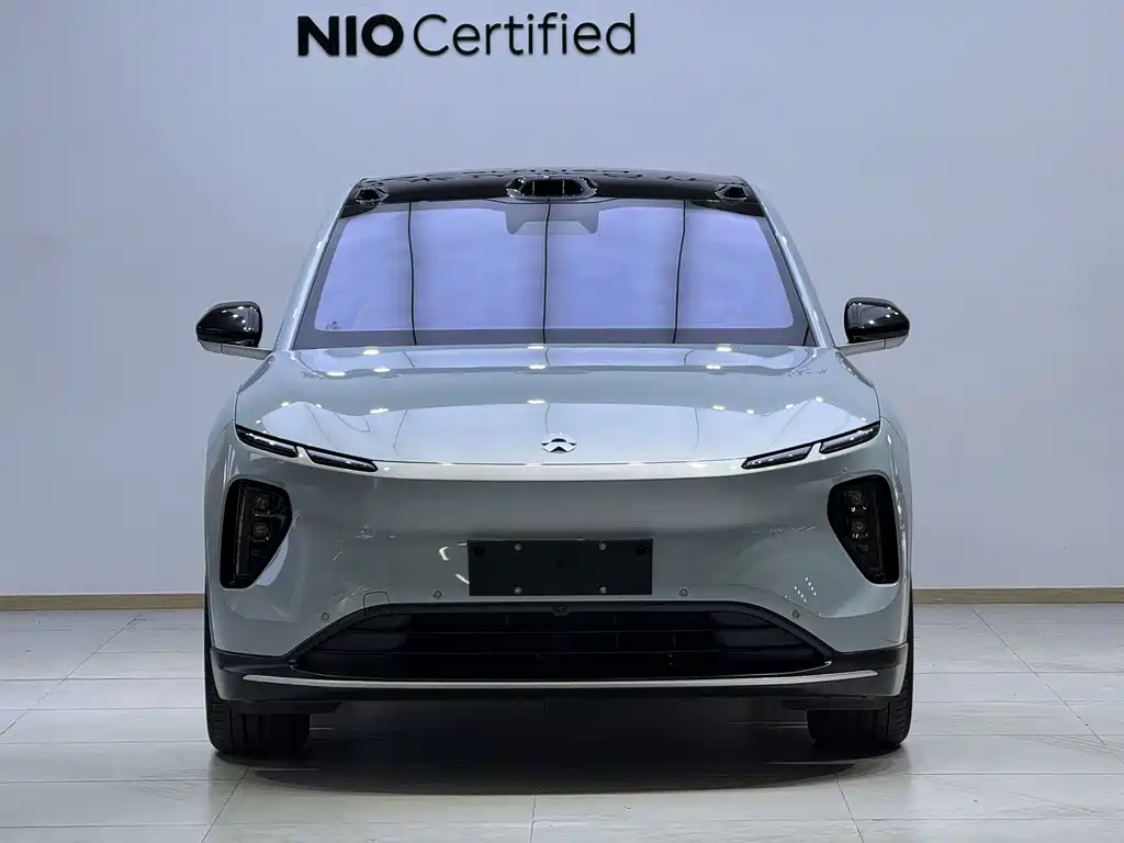 NIO EC6 — миниатюра 2