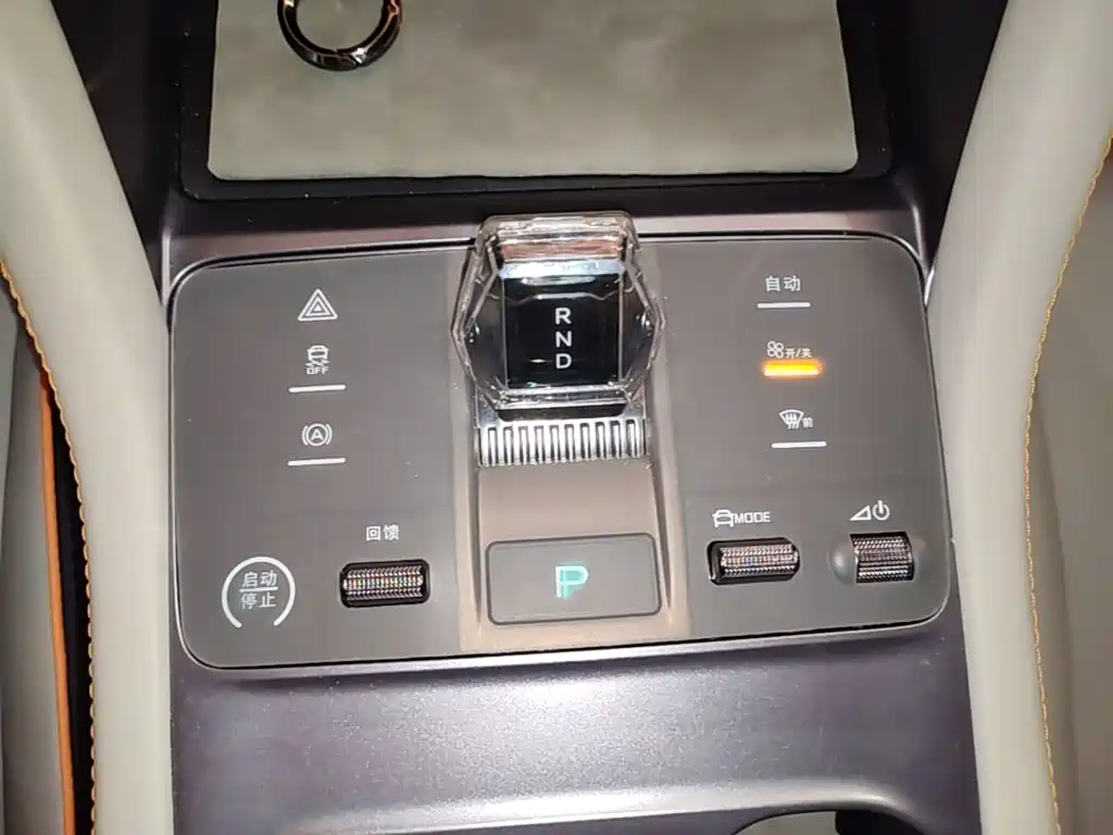 BYD PLUS New Energy — миниатюра 14