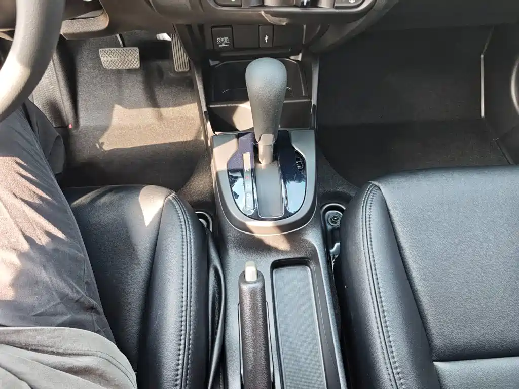 Honda Fit — миниатюра 16