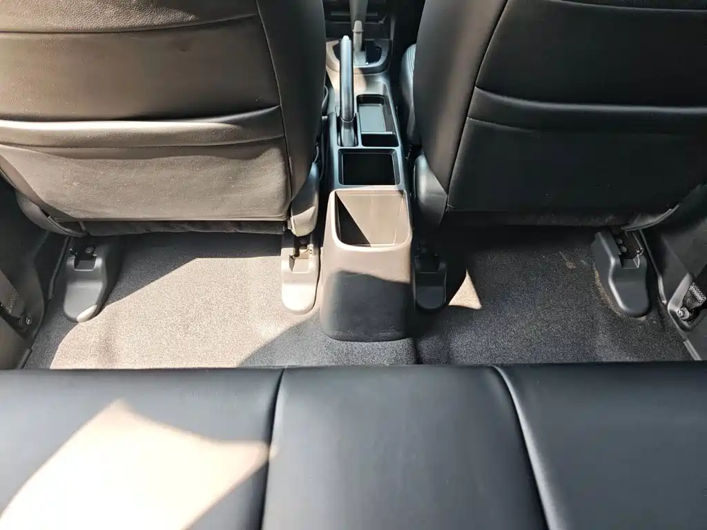 Honda Fit — миниатюра 24