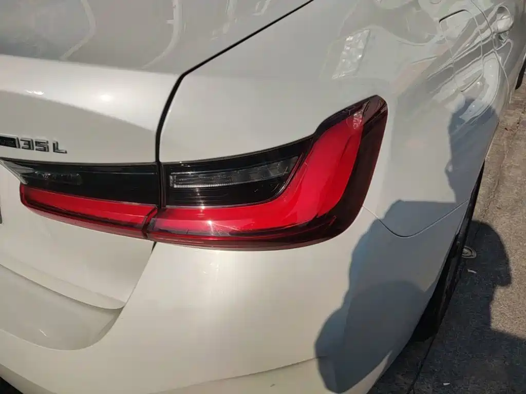BMW i3 — миниатюра 8