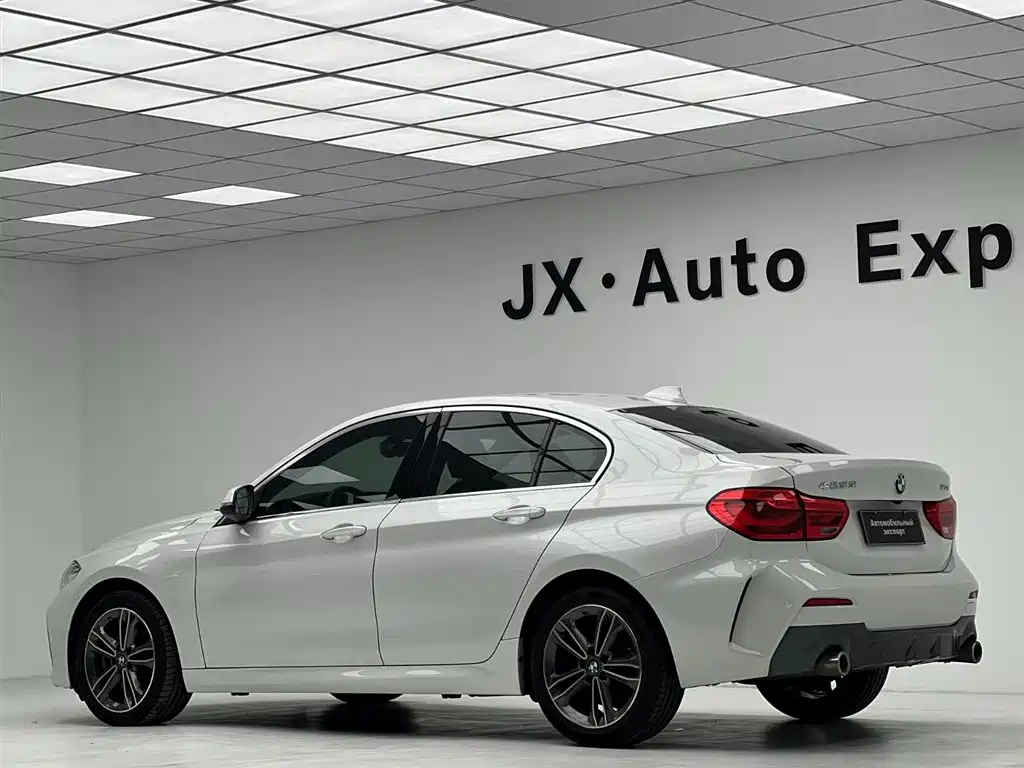 BMW 1 Series 1 2021 120i M Sport