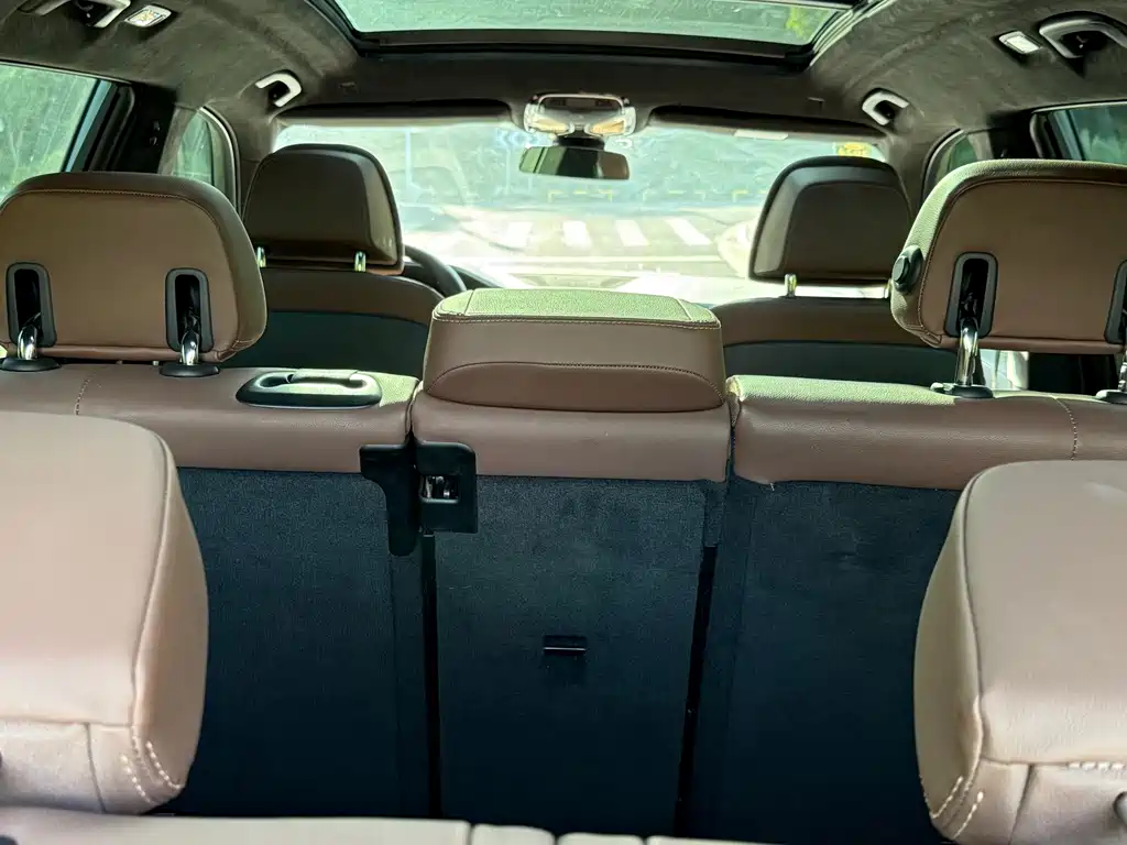 BMW X7 — миниатюра 11