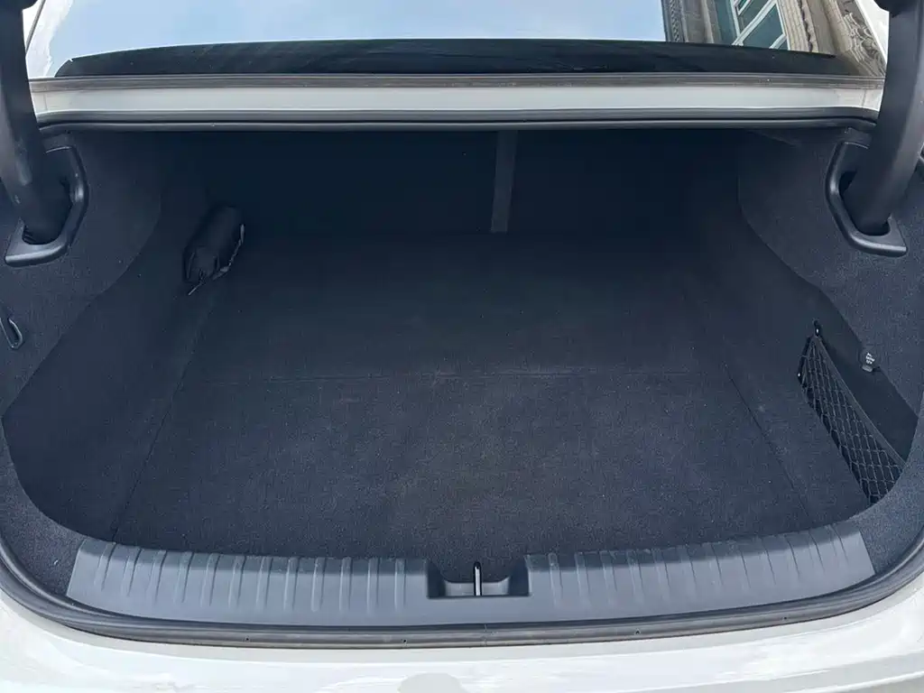 Xiaomi SU7 2024 Smart Drive Pro