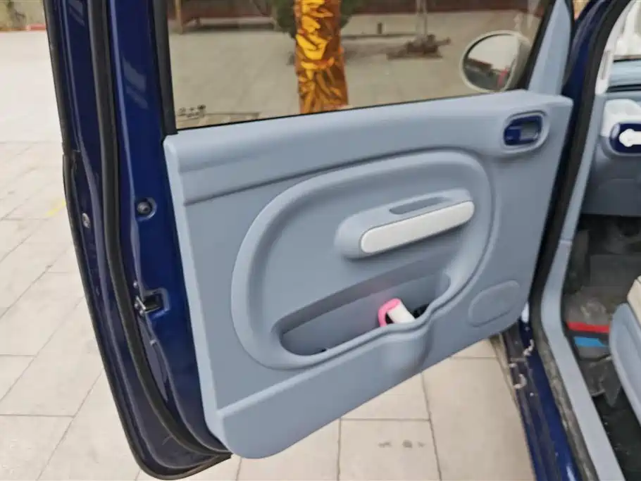 BESTUNE PENTIUM PONY