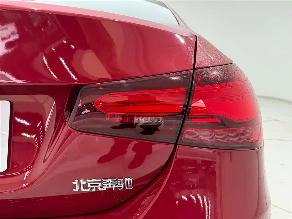 Mercedes-Benz A-Class A 2023 A 200 L Fashion