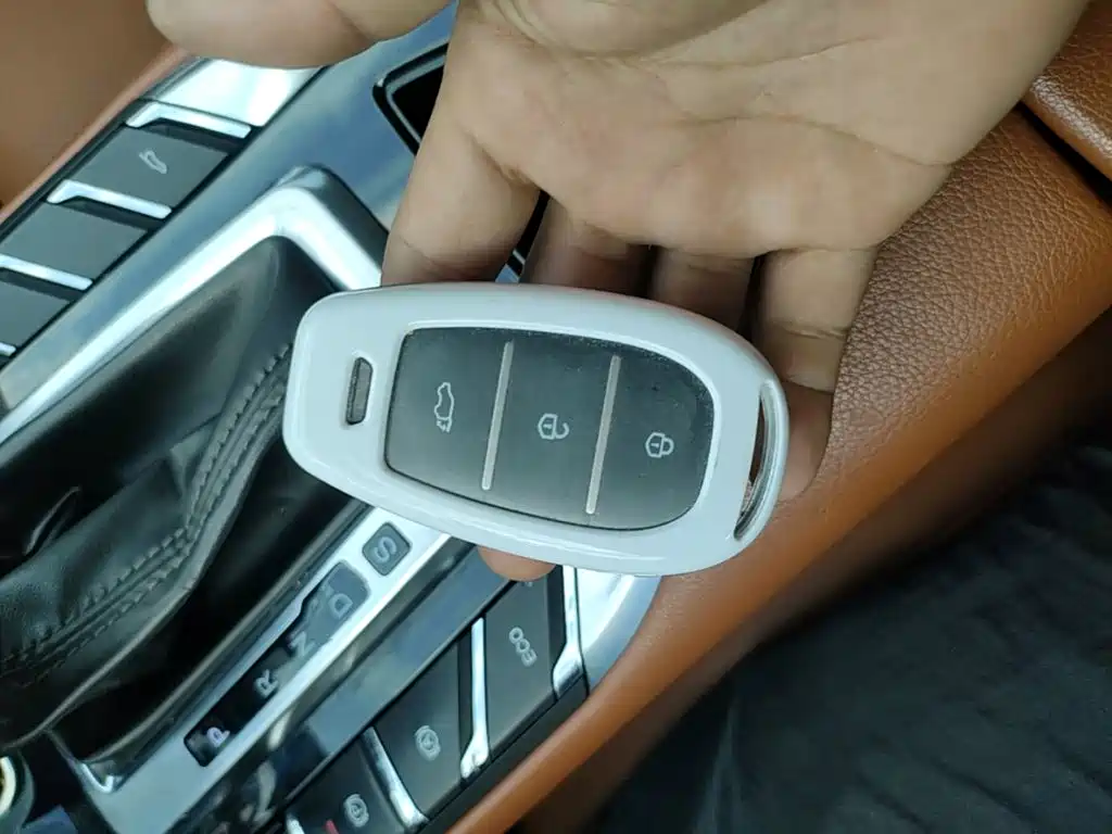 Zotye Zotye T500 — миниатюра 9