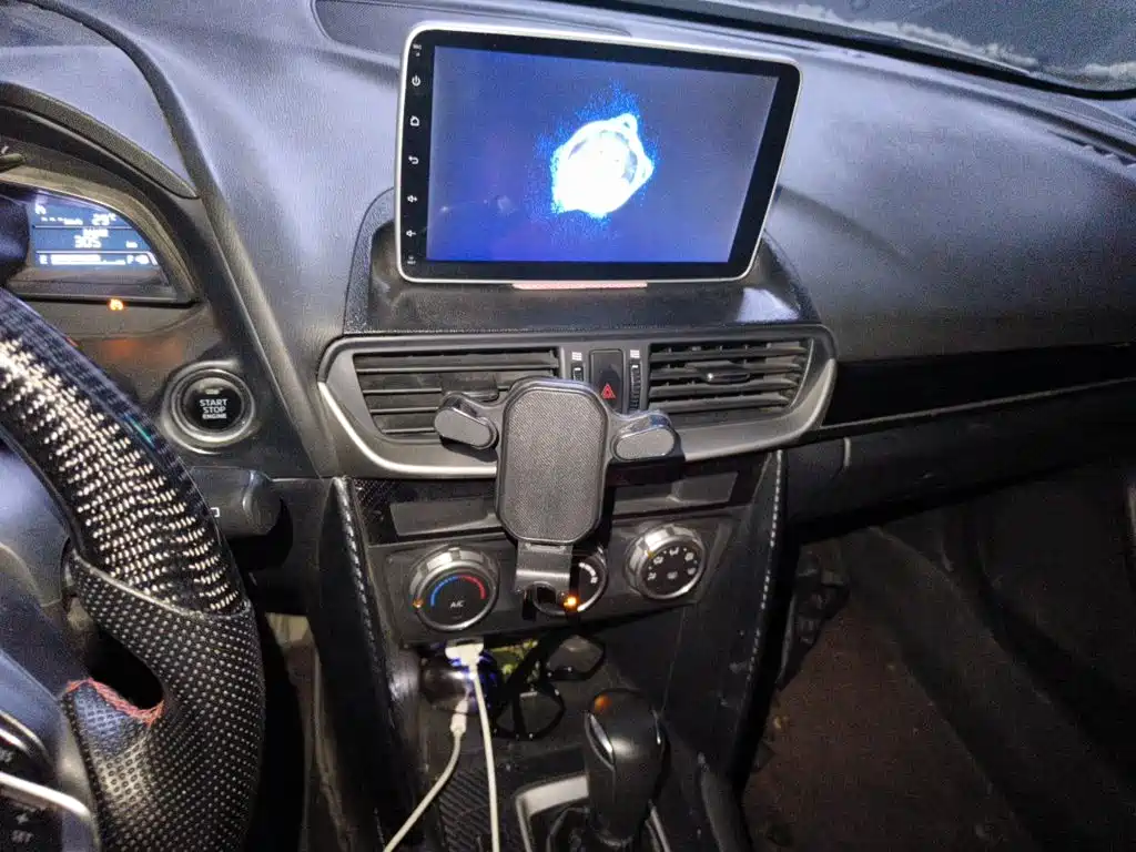 Mazda CX-4 — миниатюра 6