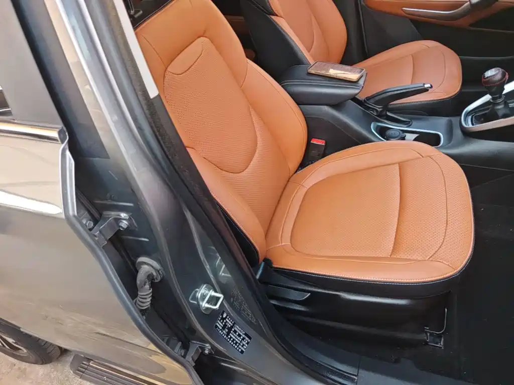 Baojun 510 — миниатюра 25