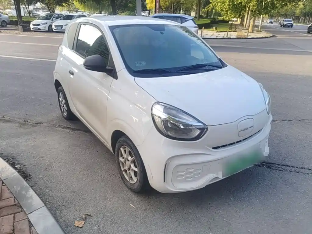 Roewe Clever — миниатюра 4