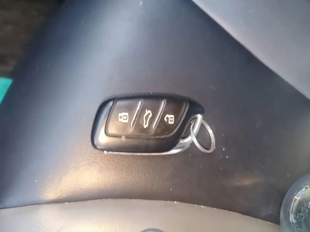 Roewe Clever — миниатюра 9
