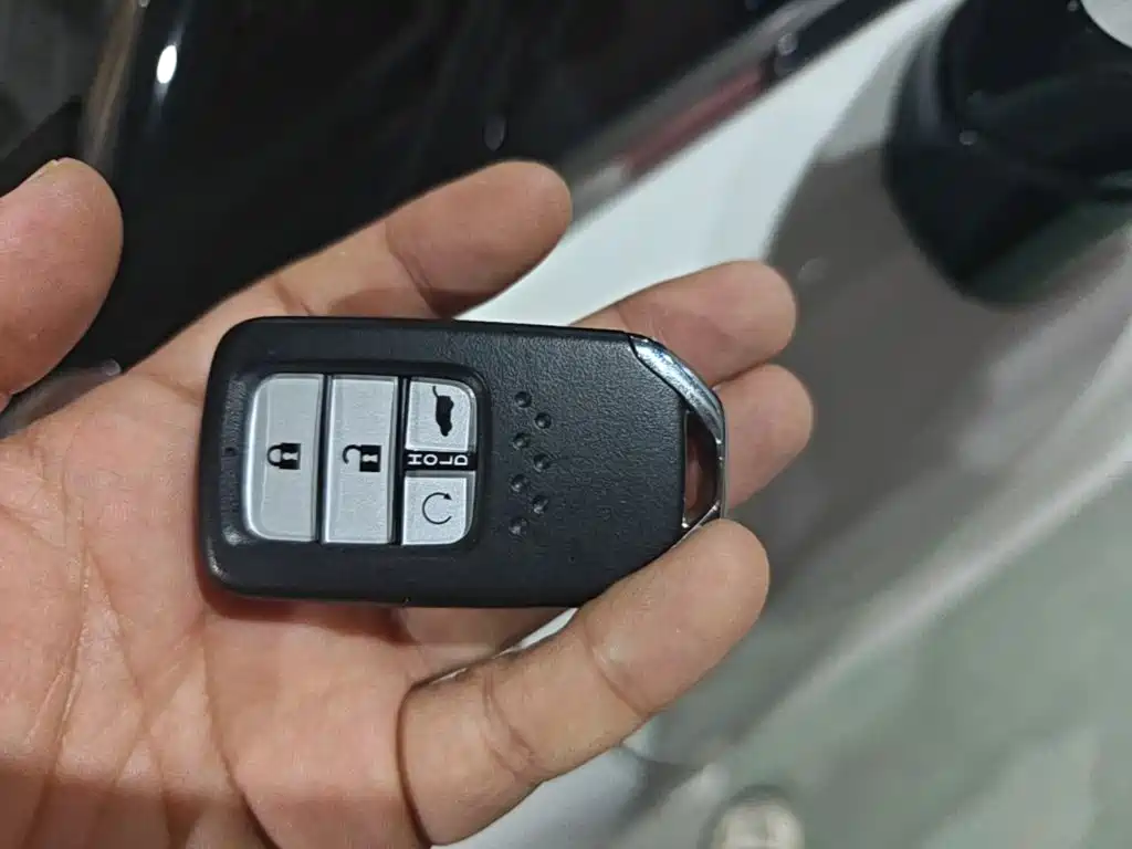 Honda Avancier — миниатюра 10
