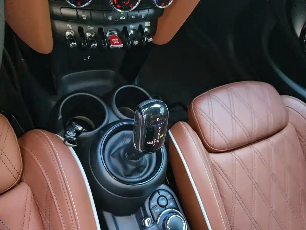 MINI Mini — миниатюра 15