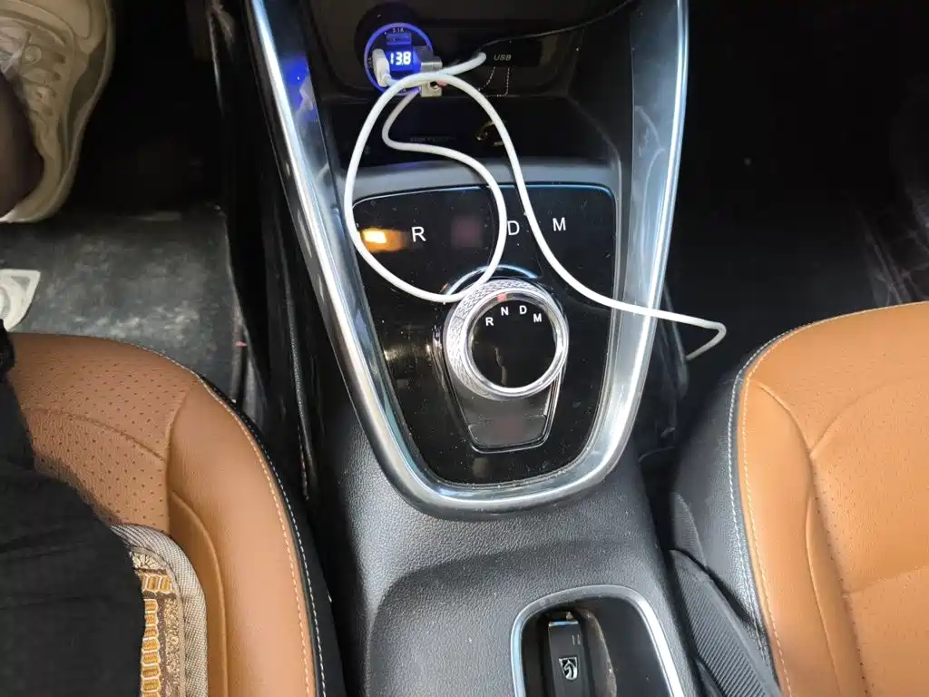 Baojun 510 — миниатюра 7