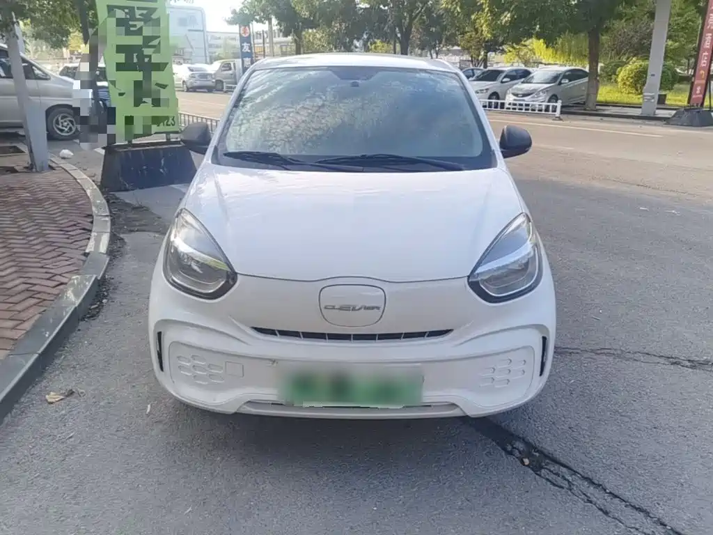 Roewe Clever — миниатюра 3