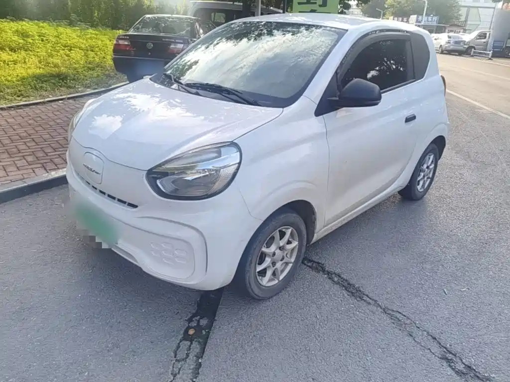 Roewe Clever — миниатюра 2