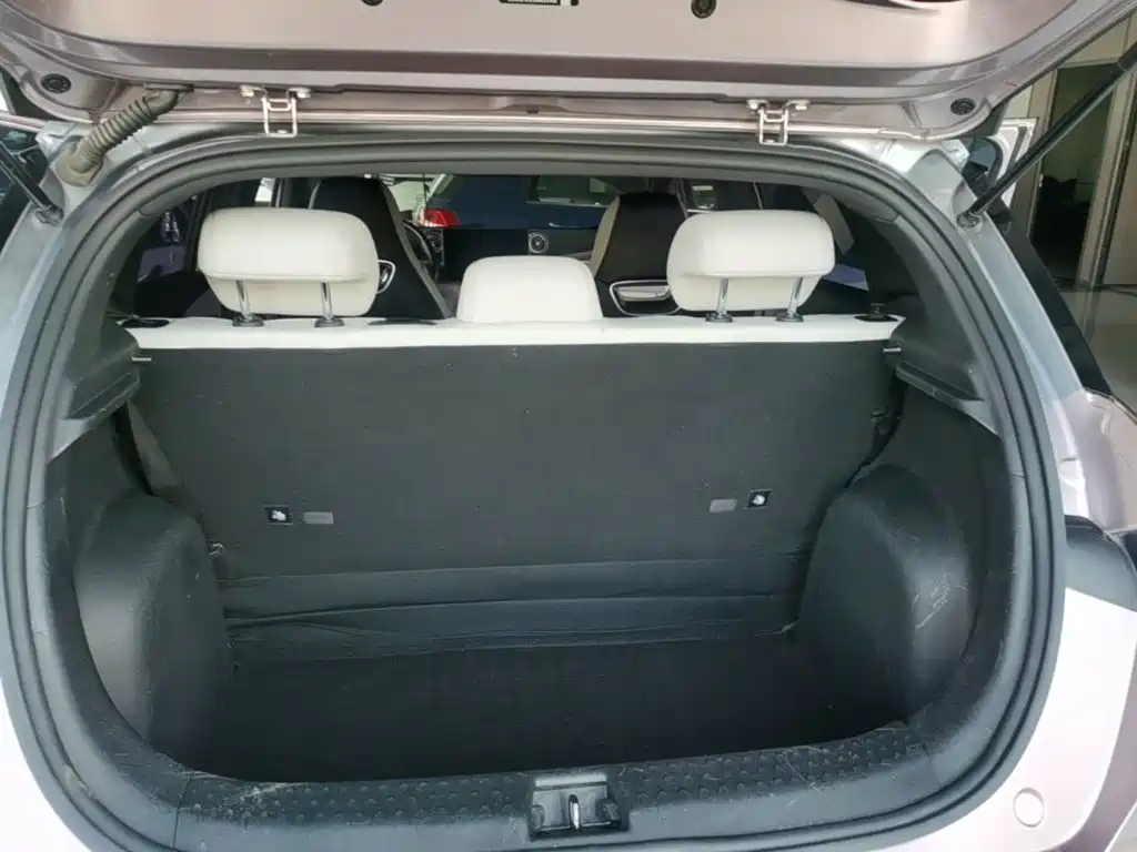 BYD Dolphin — миниатюра 19