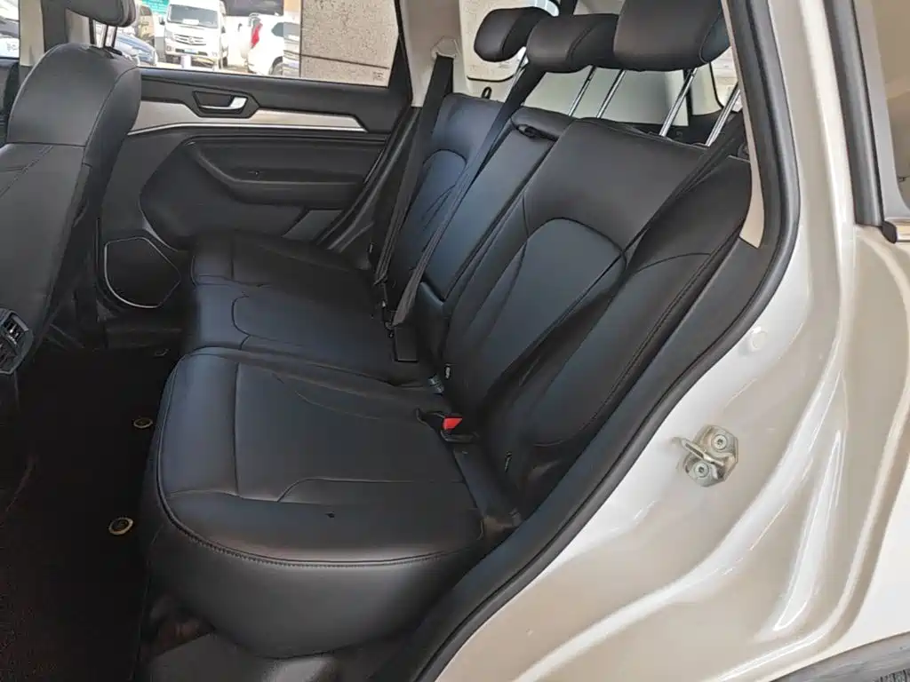 Haval H6 — миниатюра 17