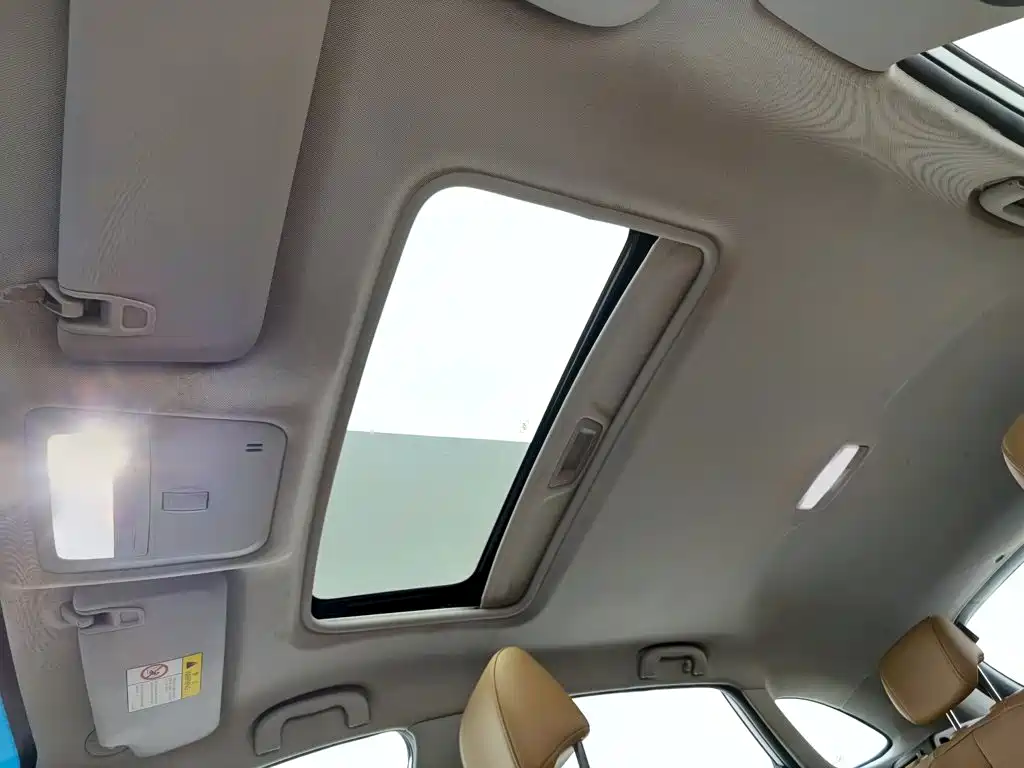 Buick Excelle — миниатюра 14