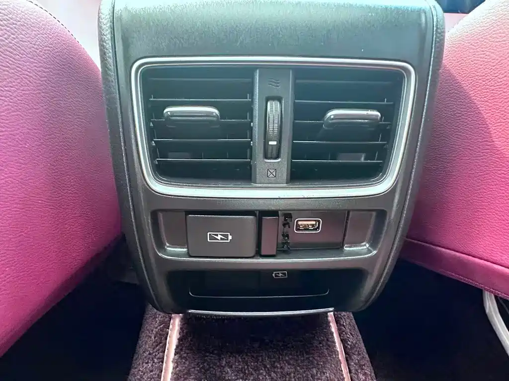 Honda Accord — миниатюра 12