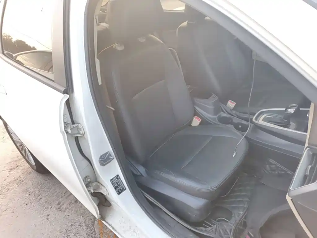 Ford Escort — миниатюра 25