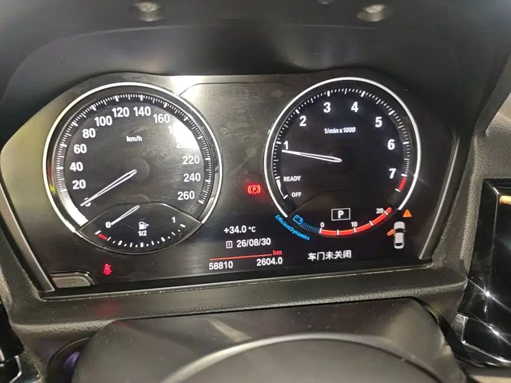 BMW 1 Series — миниатюра 12