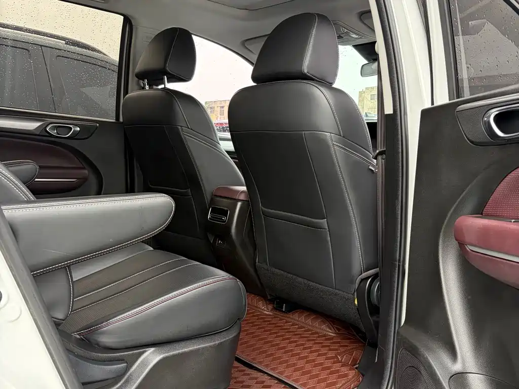 GAC Motor Trumpchi M6 — миниатюра 15