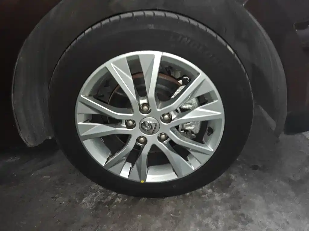 Baojun 730 — миниатюра 8