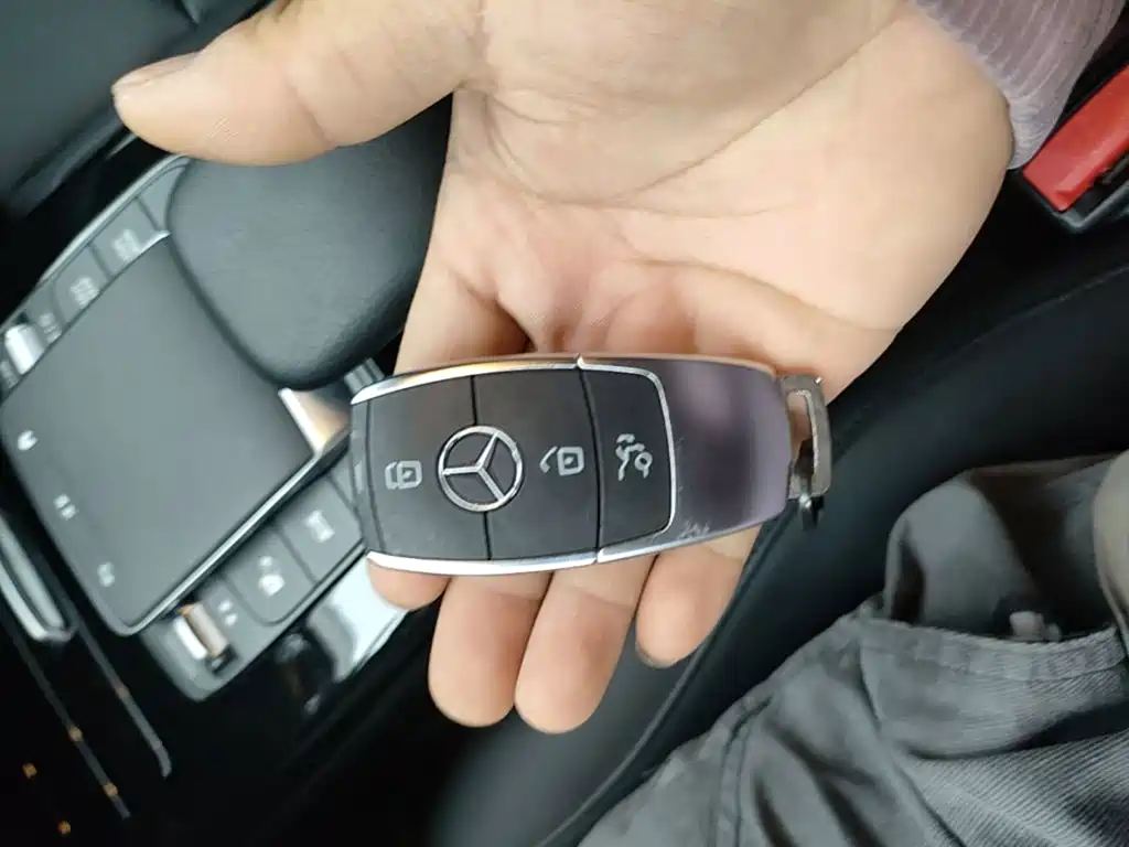 Mercedes-Benz A-Class — миниатюра 9