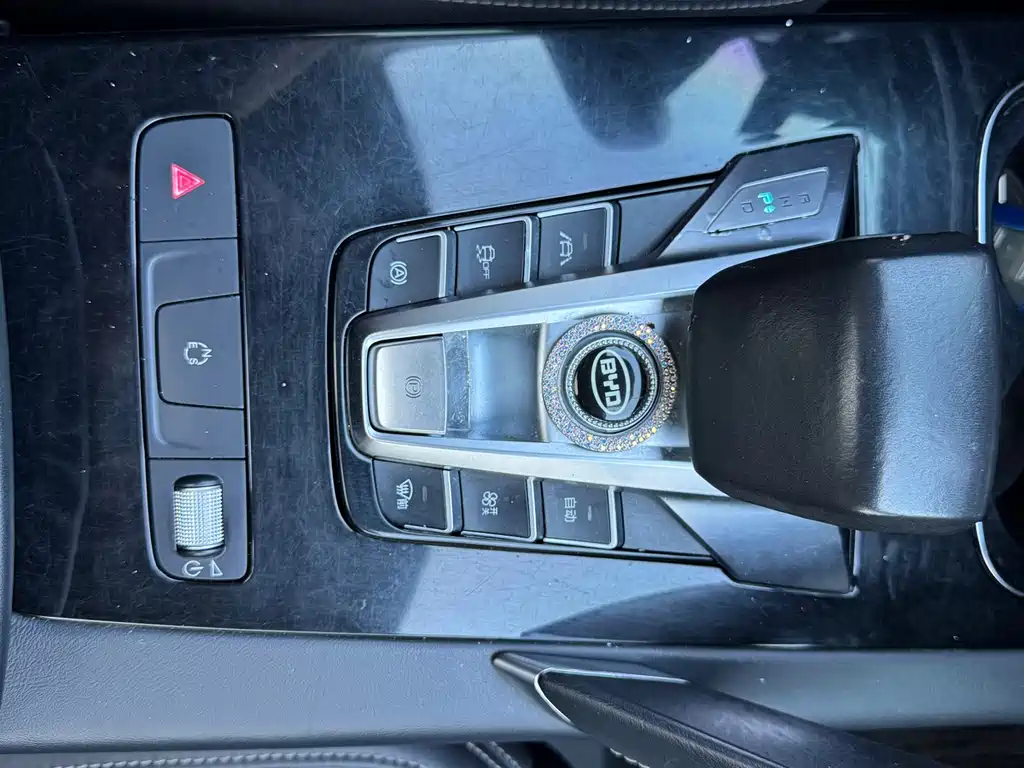 BYD Pro — миниатюра 16