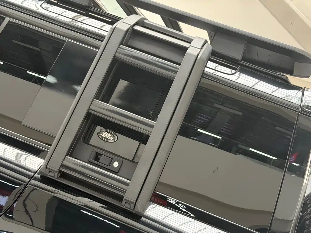 Land Rover Defender — миниатюра 14