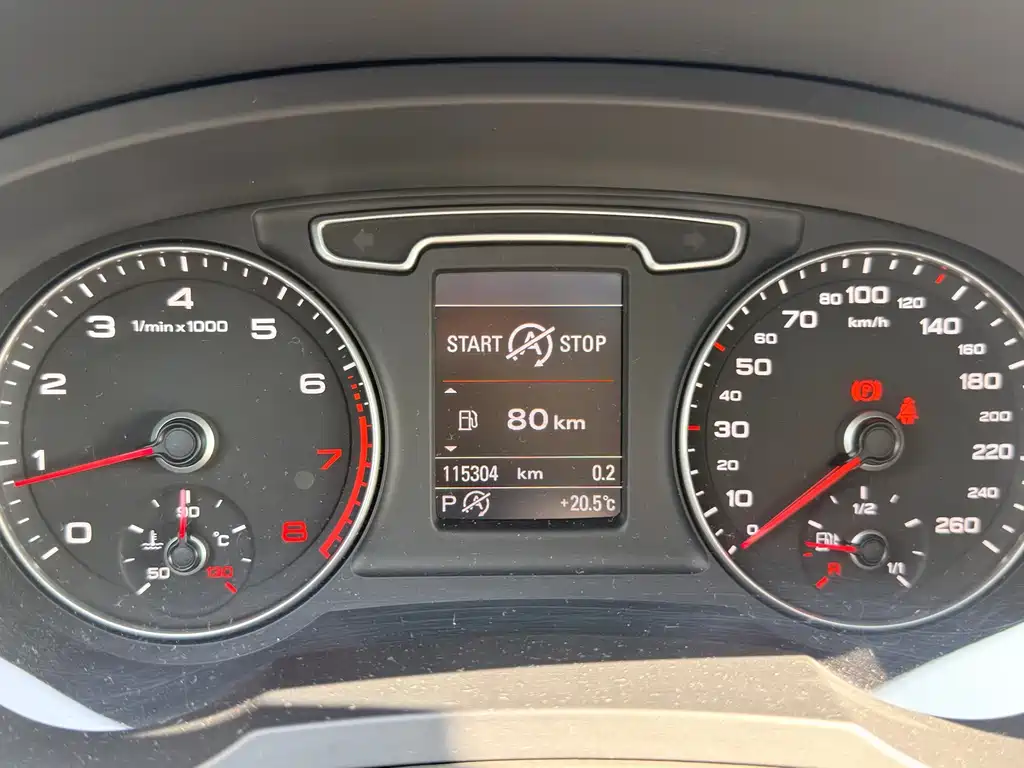 Audi Q3 — миниатюра 10