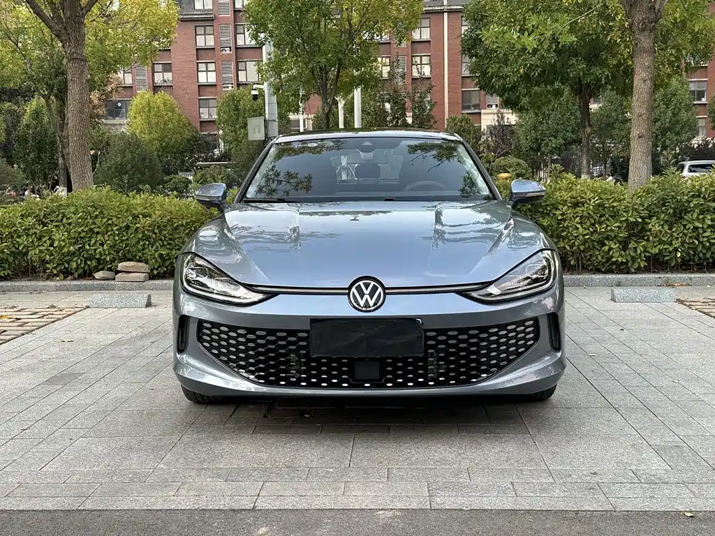 Volkswagen Lamando — миниатюра 2