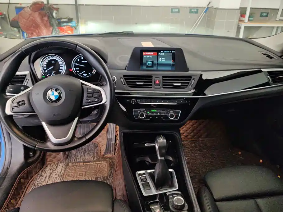 BMW 1 Series — миниатюра 12
