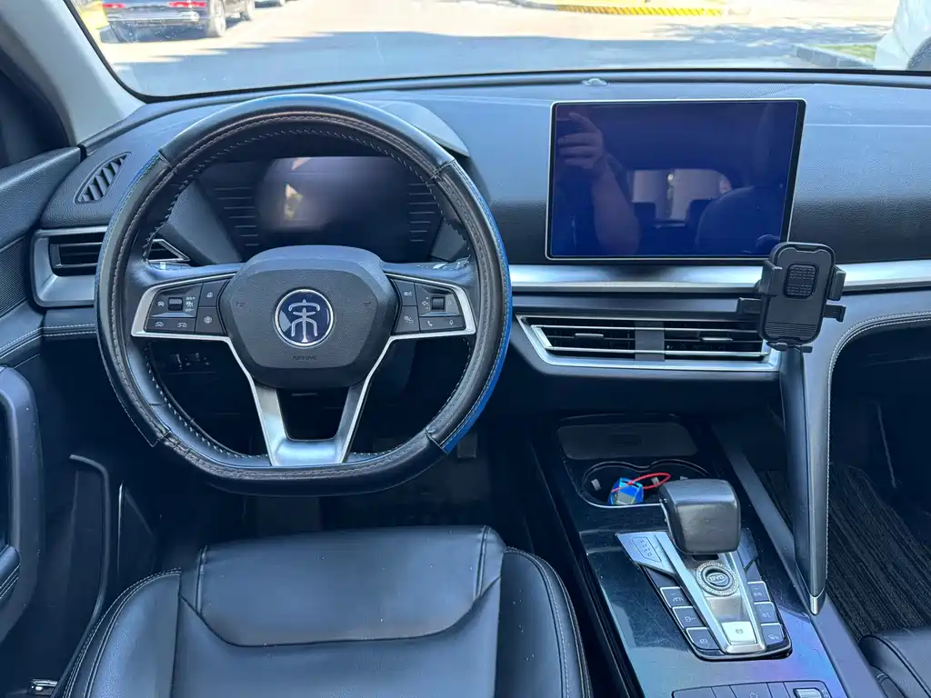 BYD Pro — миниатюра 8