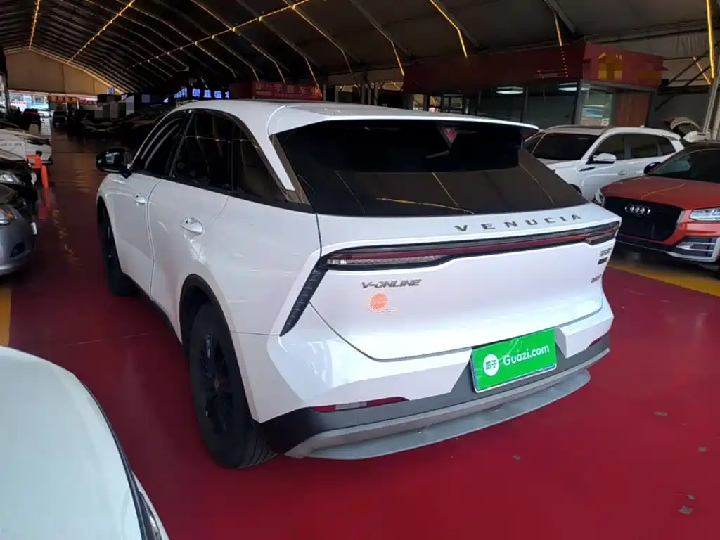 Venucia V — миниатюра 5