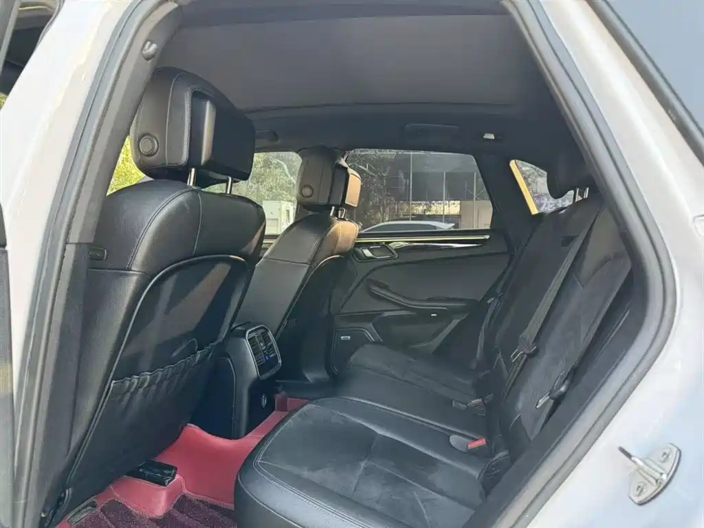 Porsche Macan 2018 Macan 2.0T