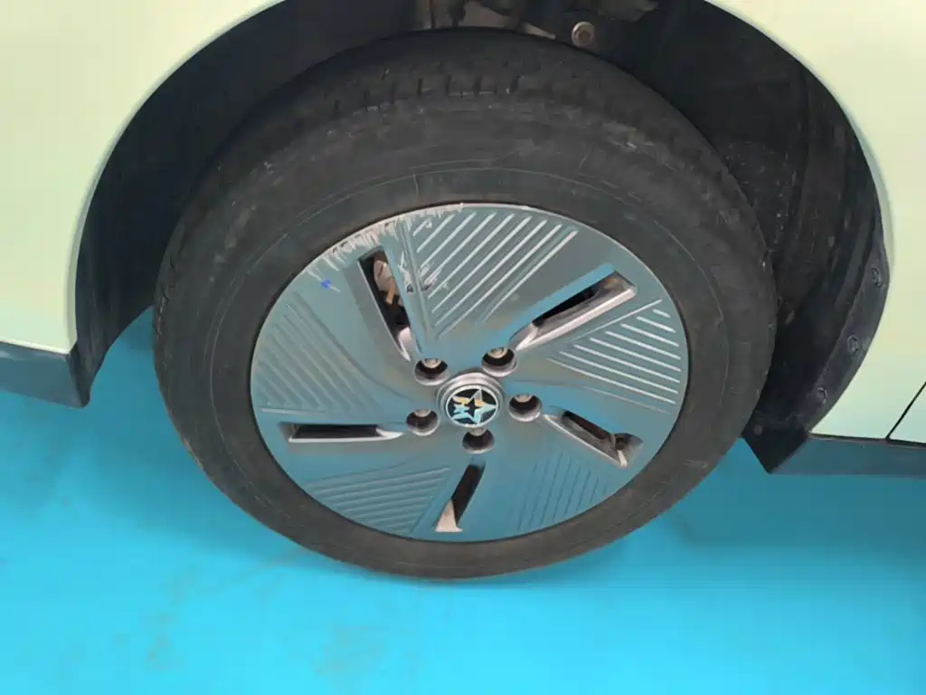 Venucia D60 EV — миниатюра 23