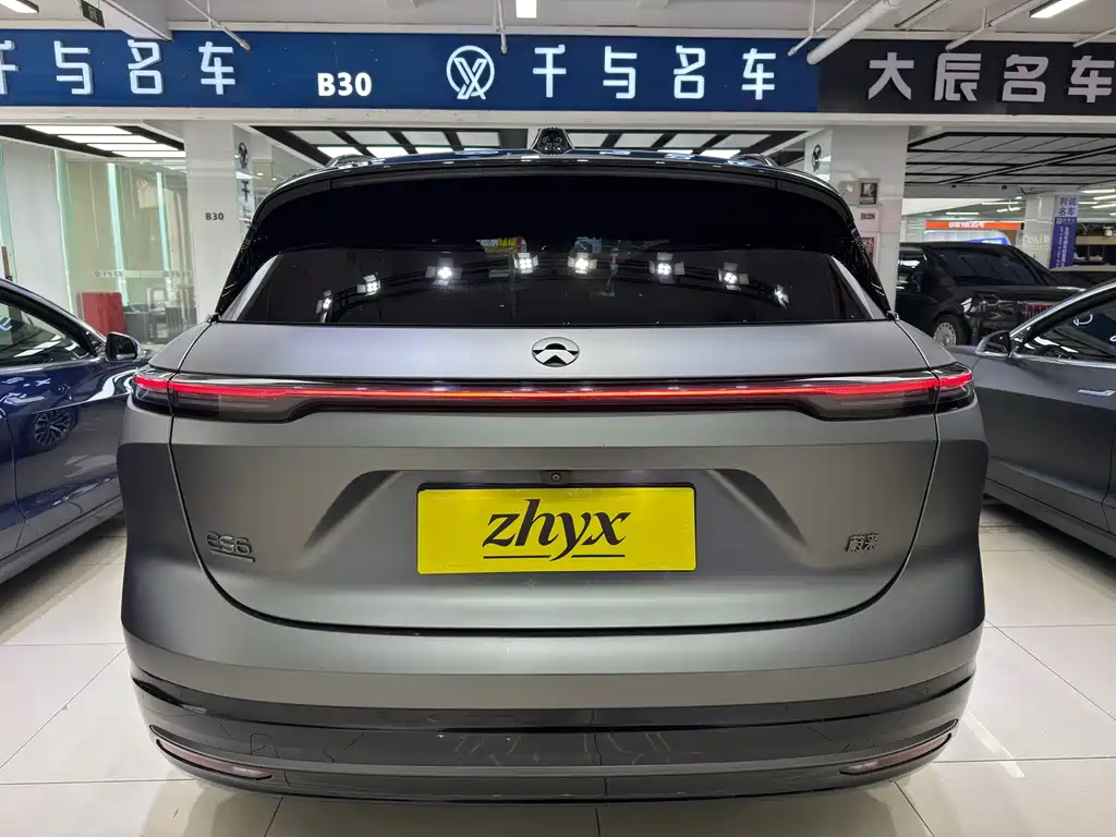 NIO ES6 2025 75kWh