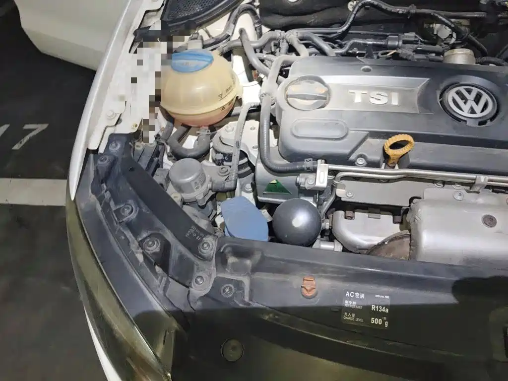 Volkswagen Polo — миниатюра 19