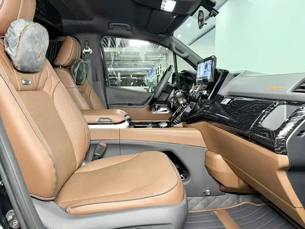 Kremmler Alfa Romeo A A 2025 A380