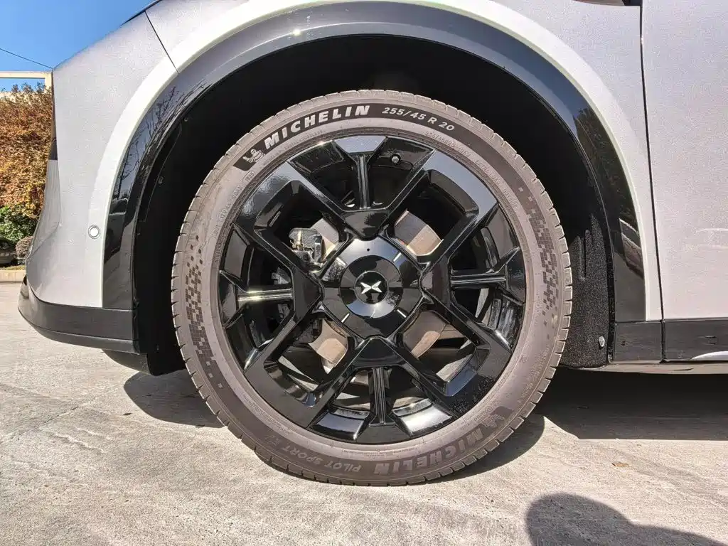 XPeng G7 — миниатюра 13