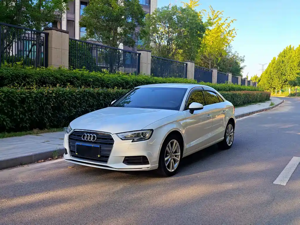 Audi A3 — миниатюра 17