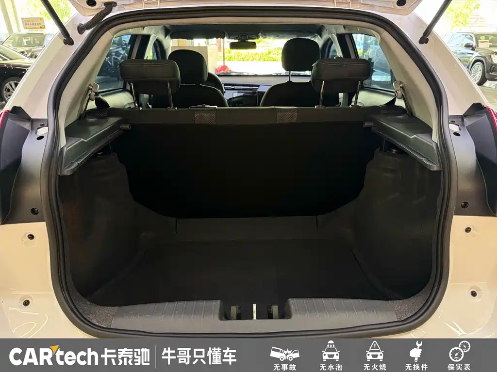 Chery Tiggo 3x — миниатюра 22