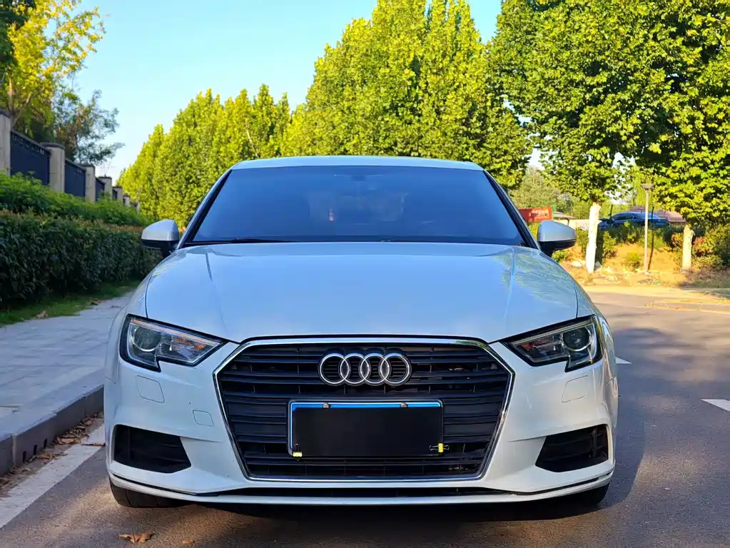 Audi A3 — миниатюра 2
